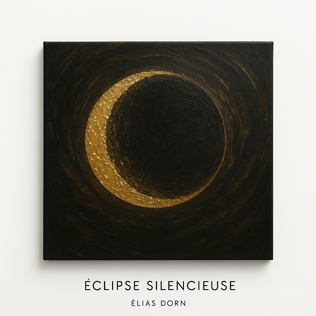 Éclipse Silencieuse