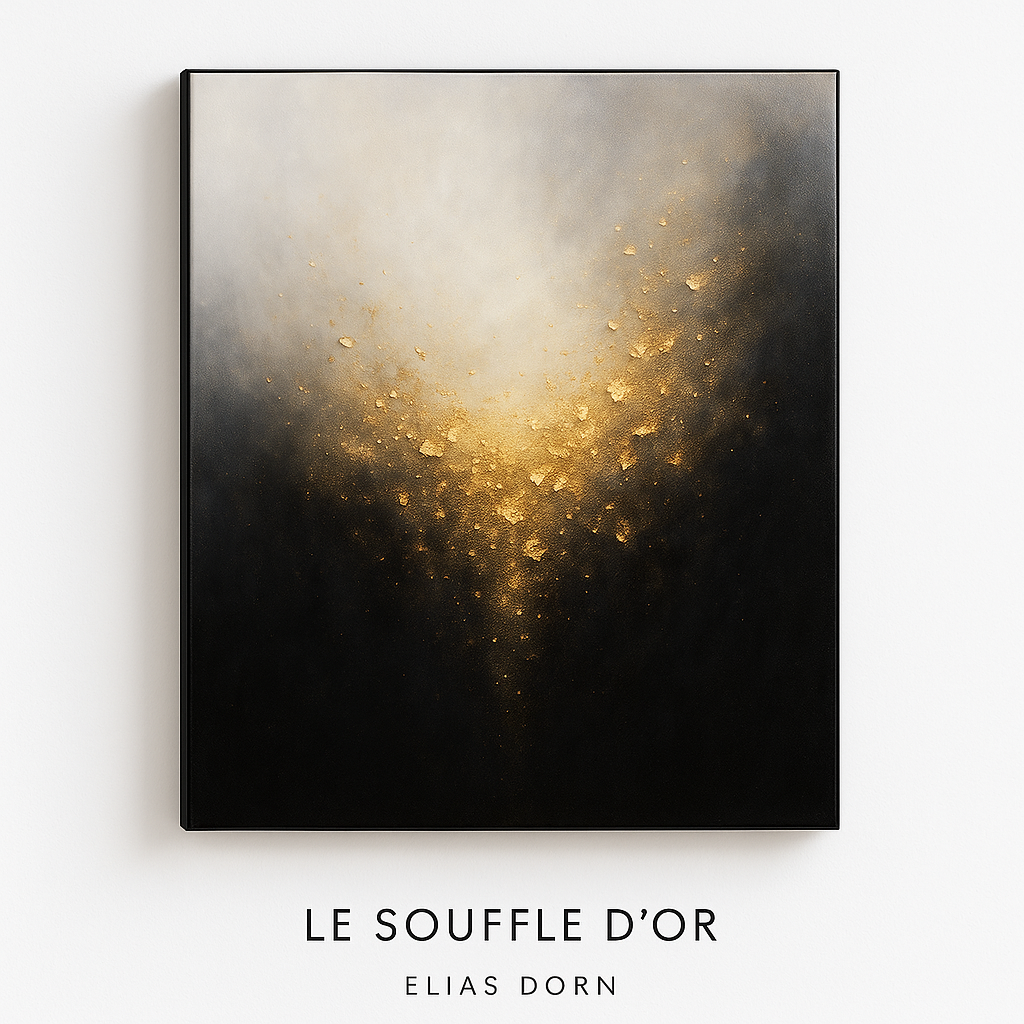 Le Souffle d’Or