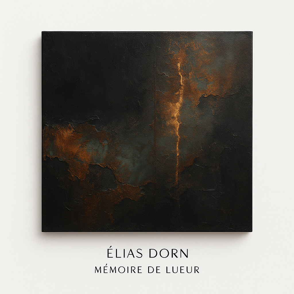 Mémoire de Lueur